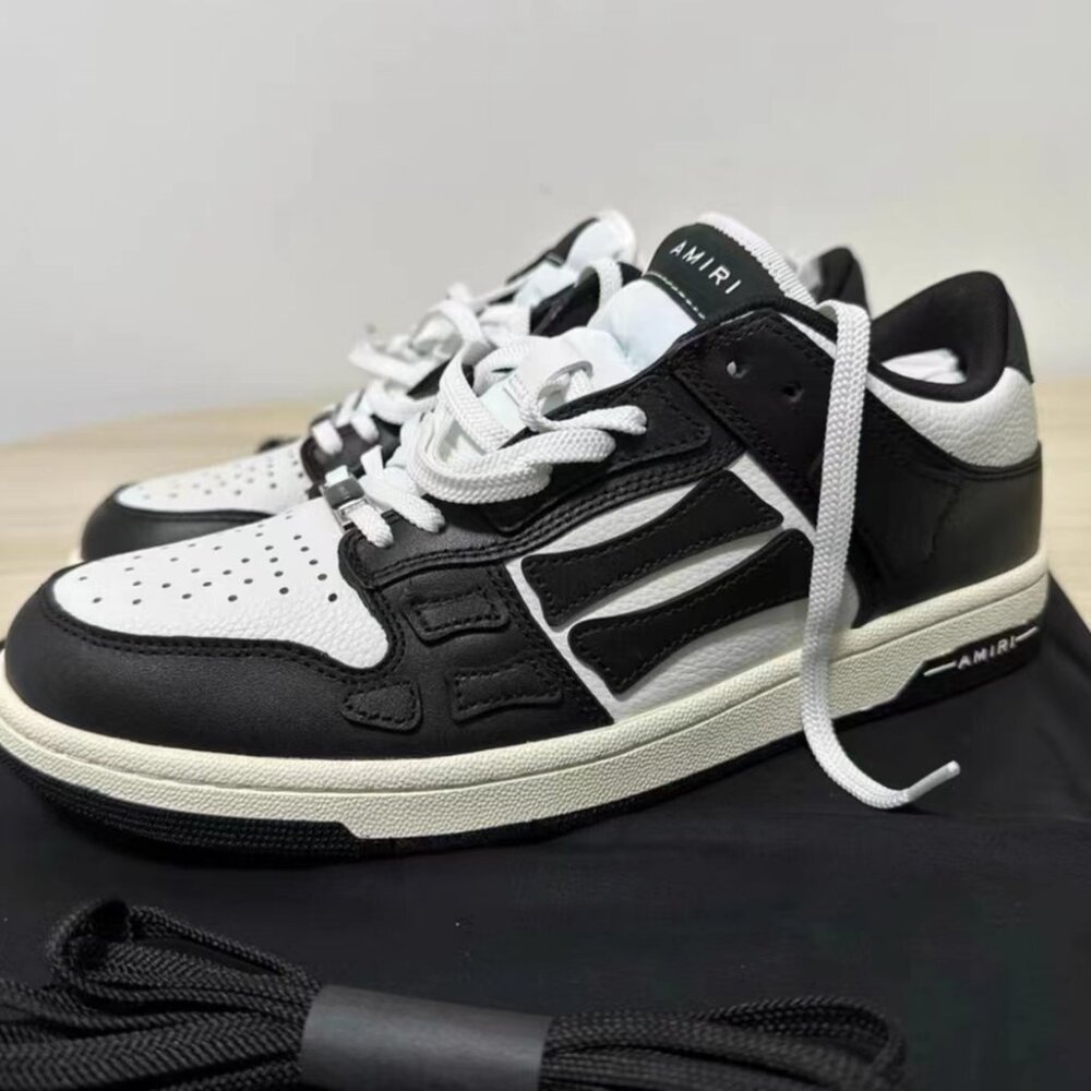 Man's AMIRI shoes